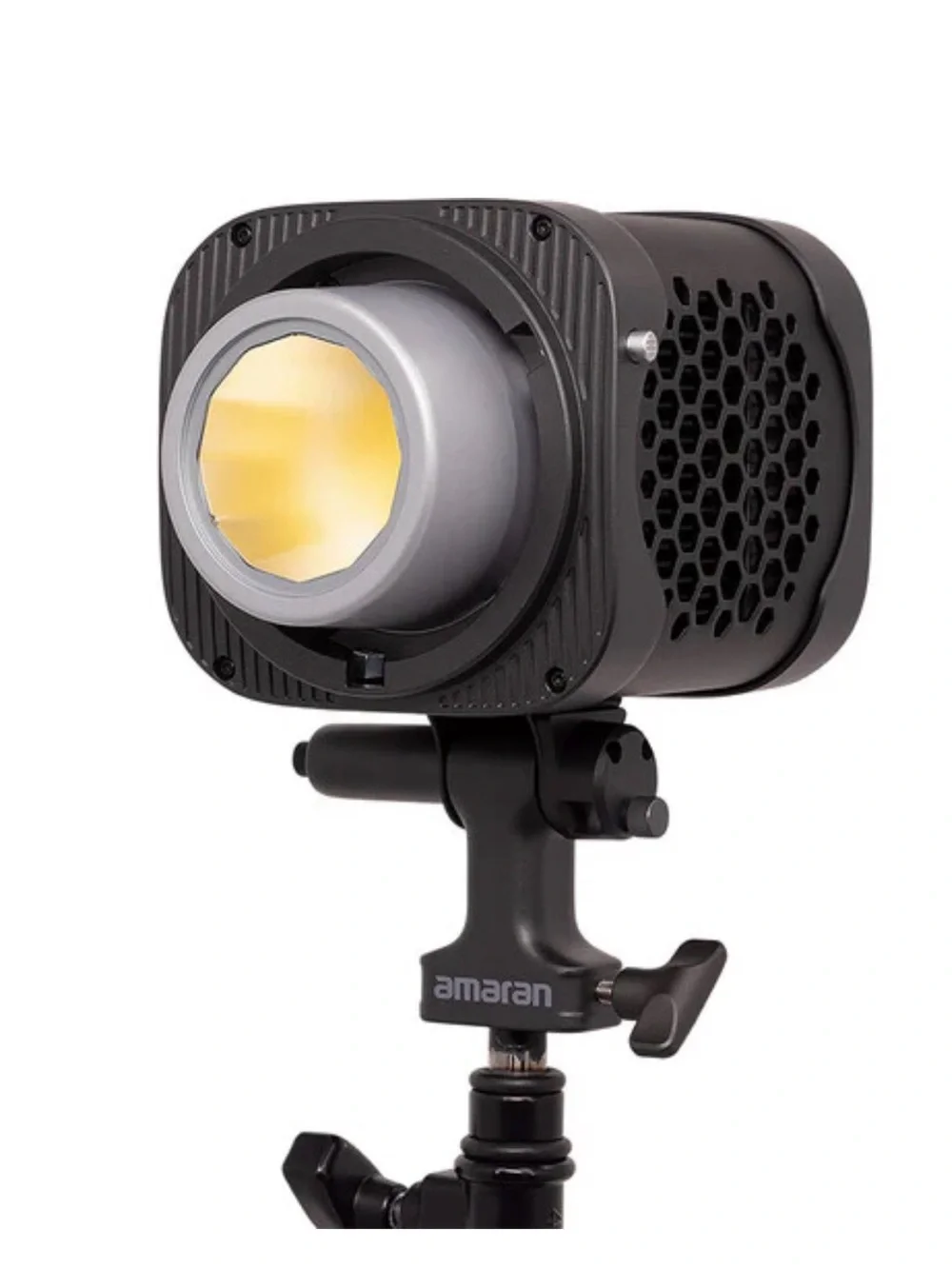 Amaran Halo 300x LED Video Light - Black